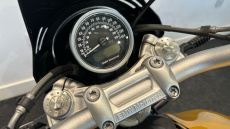 BMW R Ninet Urban G/S X ABS